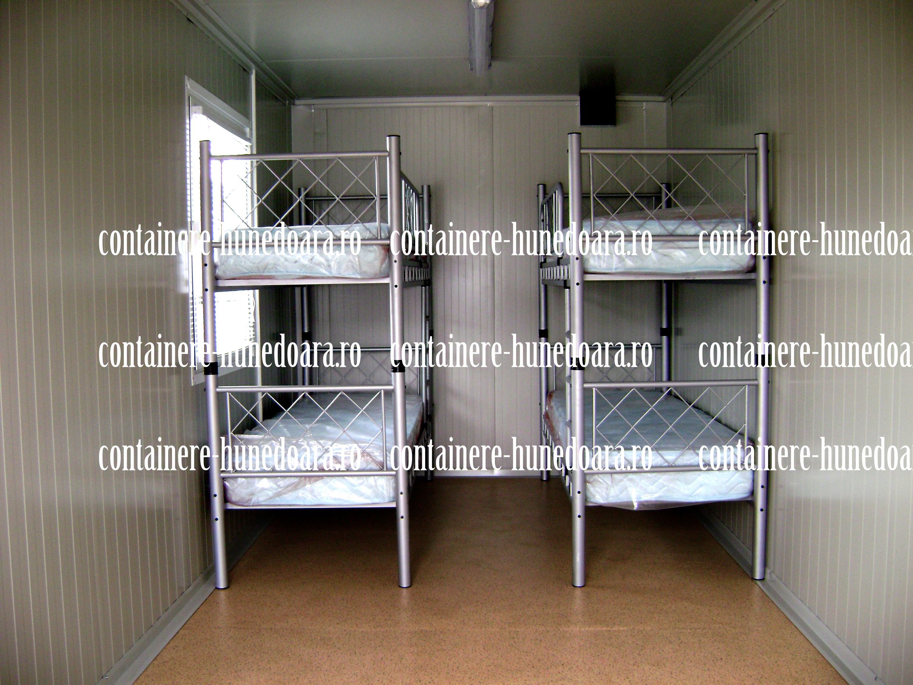 casa contenier Hunedoara