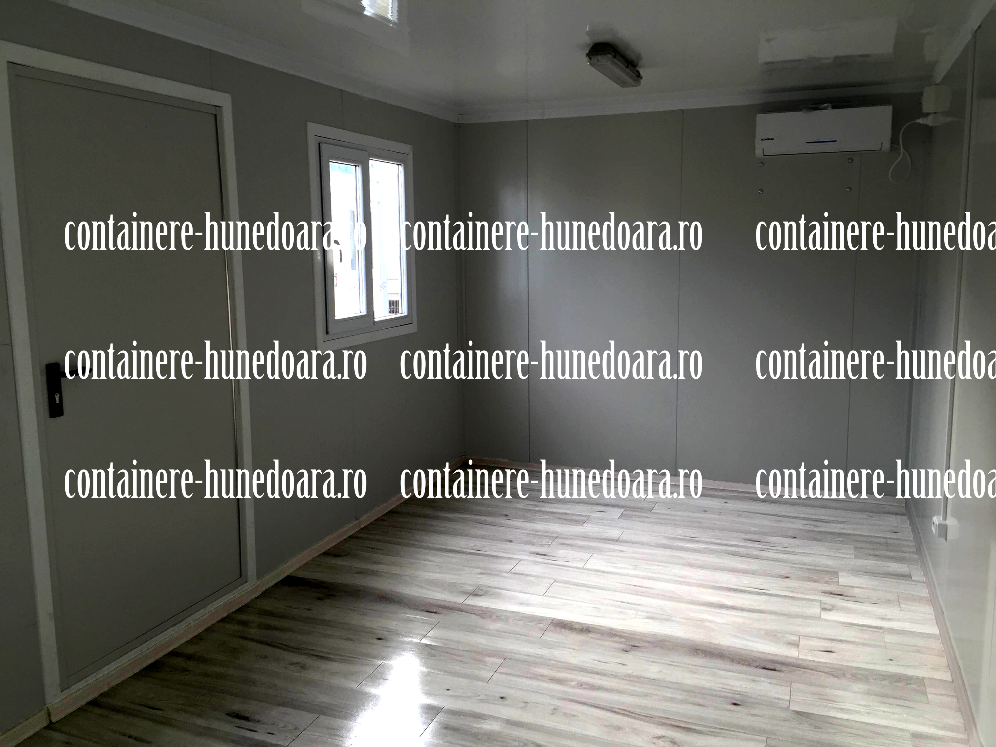 case containere Hunedoara
