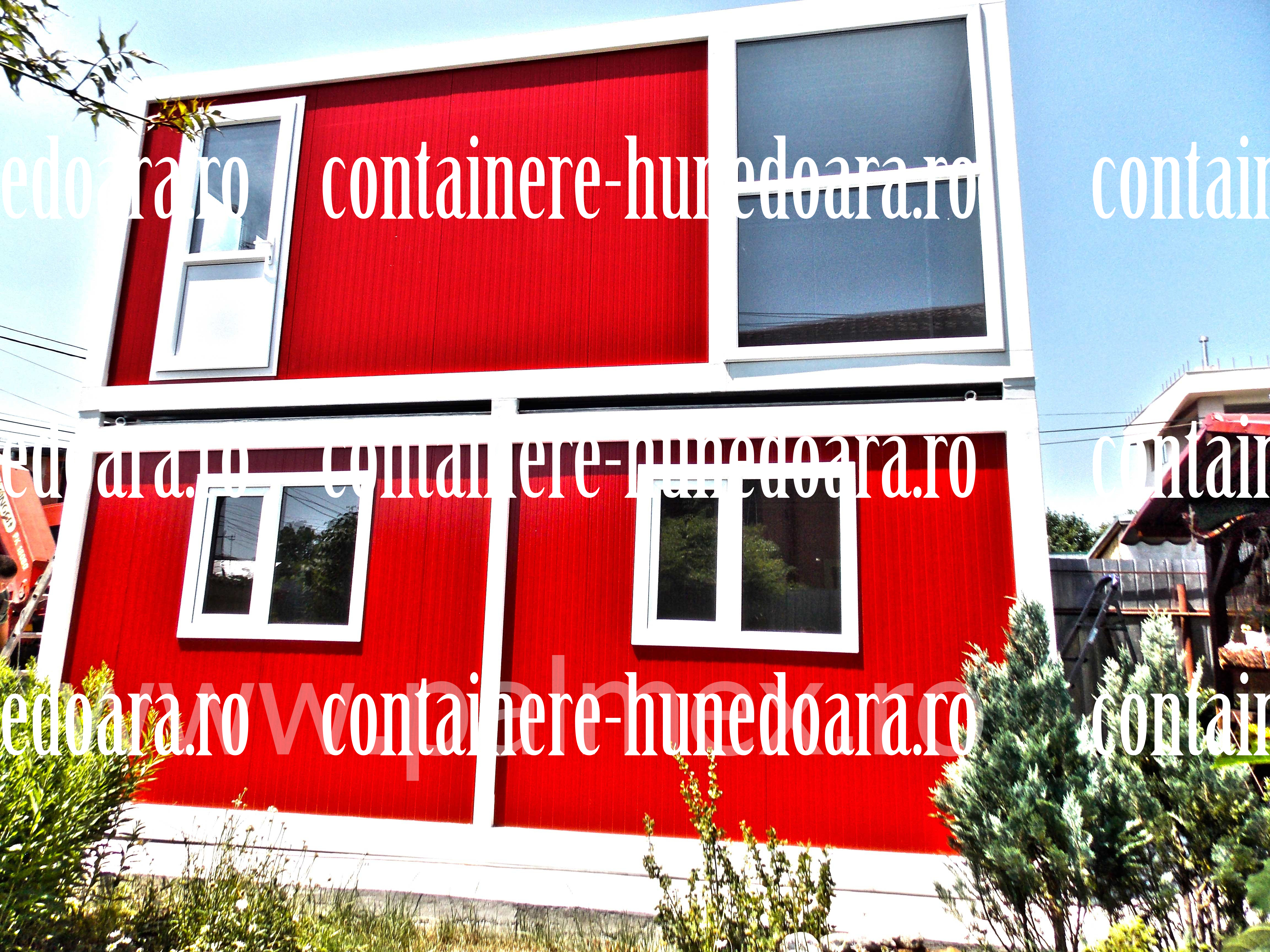containere de santier Hunedoara