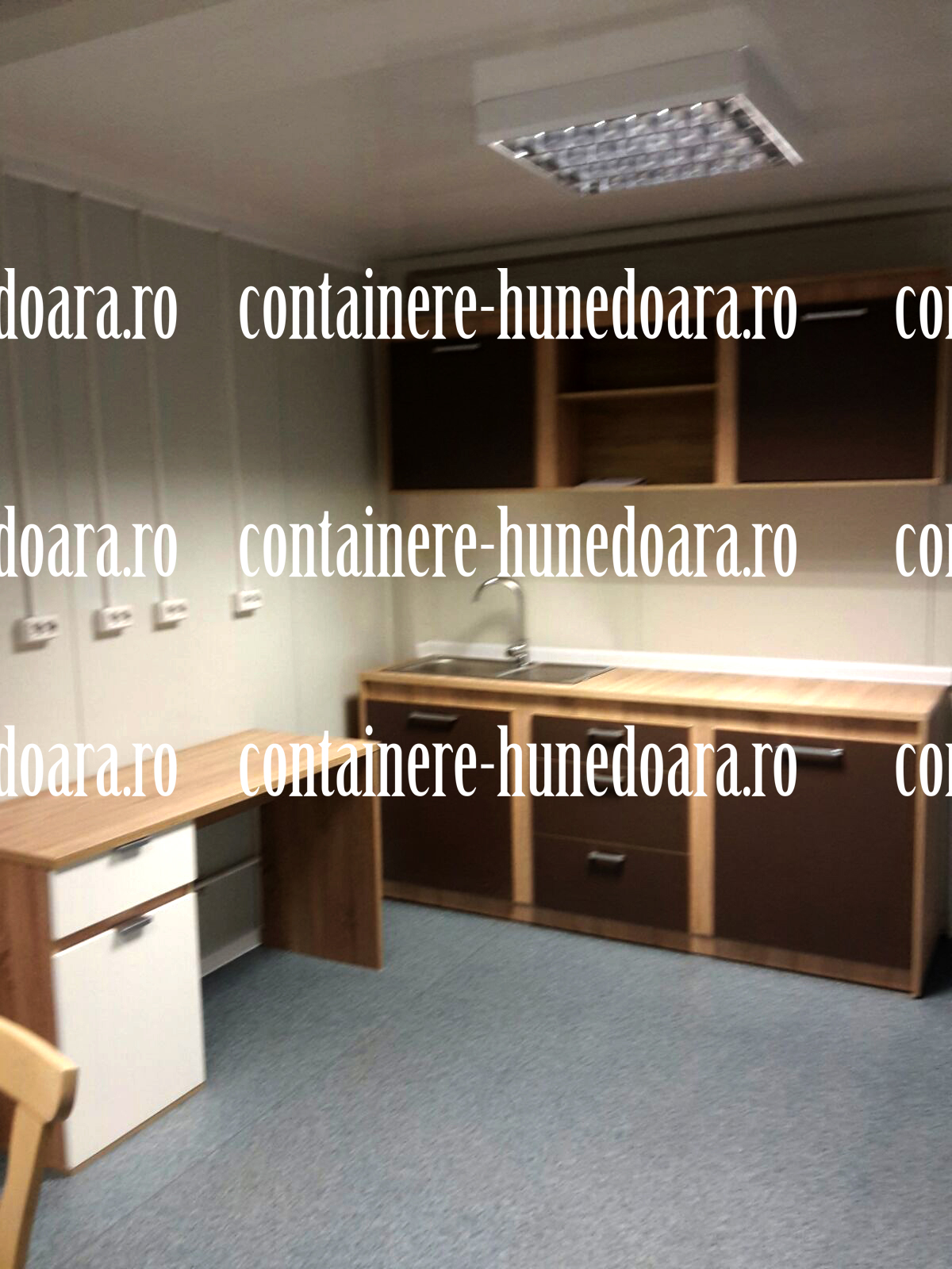 containere de vanzare Hunedoara