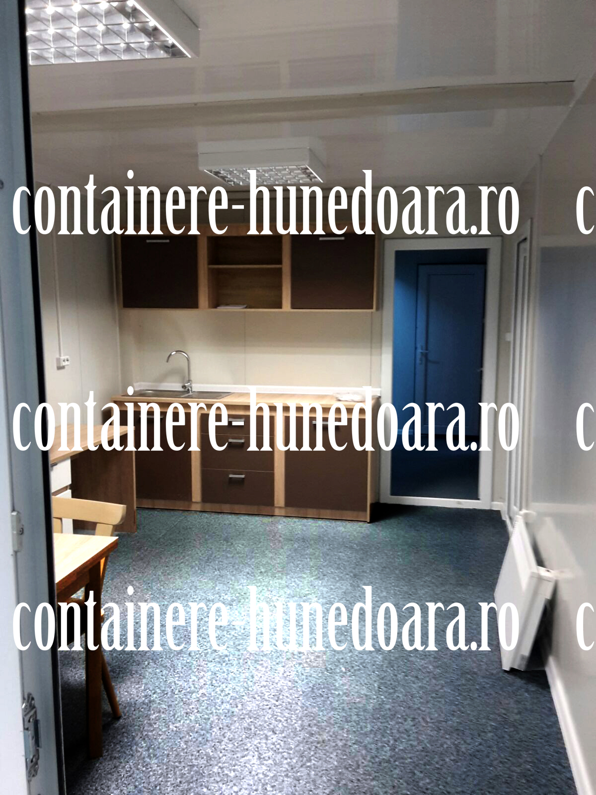 inchirieri containere Hunedoara