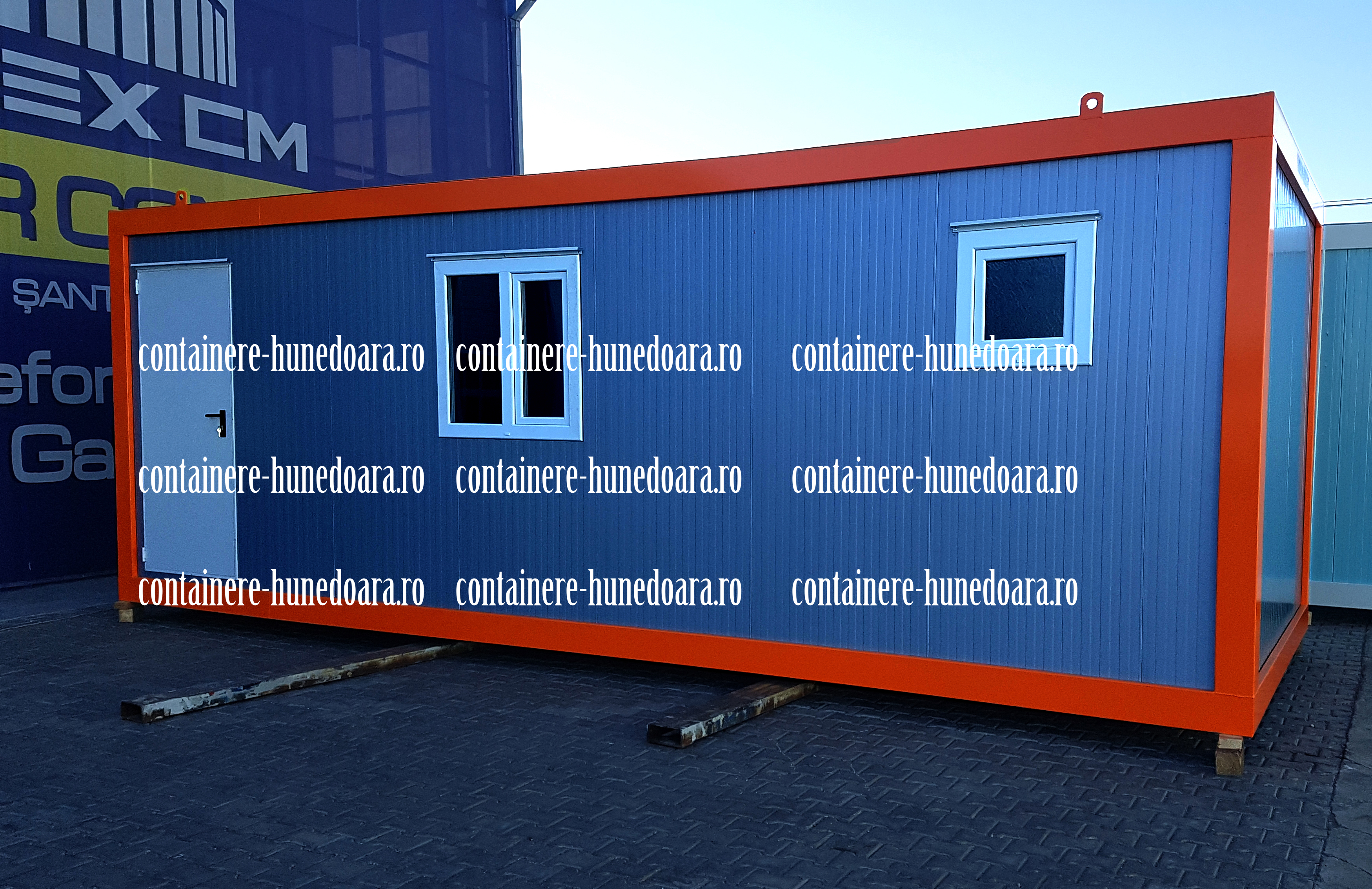 inchiriez garaj galati Hunedoara