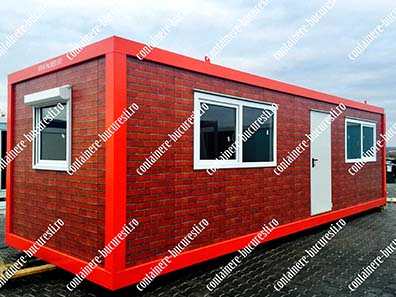 containere vanzare birou Hunedoara