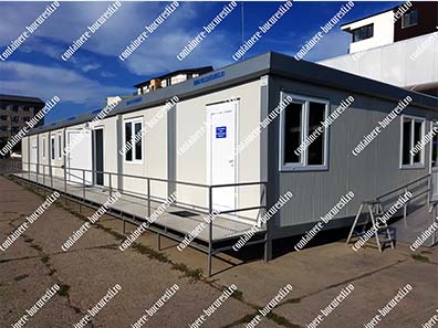containere vanzare birouri Hunedoara