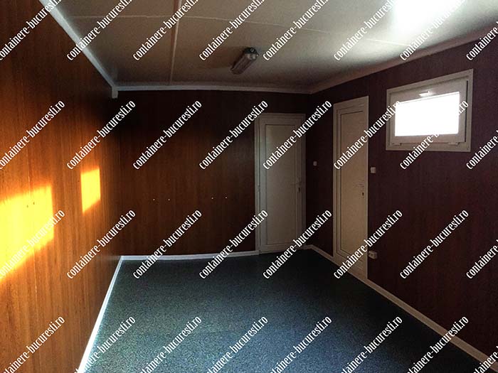 container vanzare depozitare Hunedoara