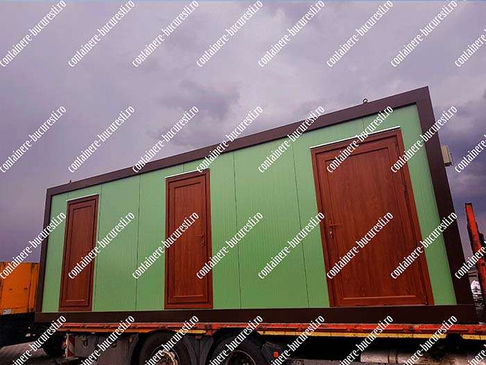 containere depozitare Hunedoara