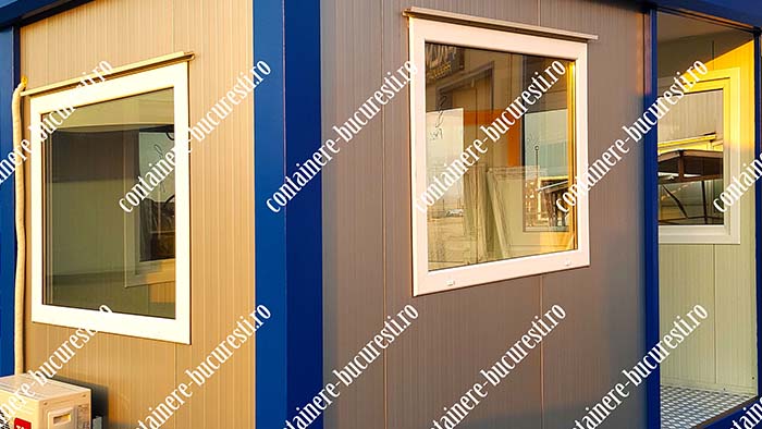 containere magazin usa Hunedoara