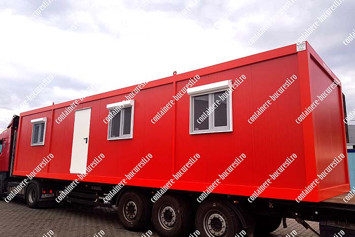 containere vanzare magazin Hunedoara