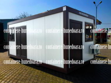 baraci santier Hunedoara