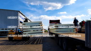 birou modular Hunedoara