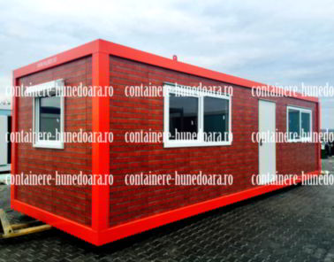 birouri pret Hunedoara