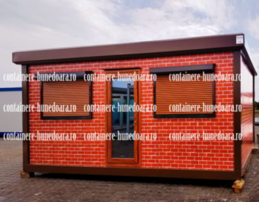 casa modulara 6000 euro Hunedoara