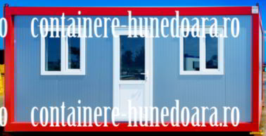 case container preturi Hunedoara