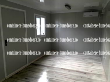 case containere Hunedoara