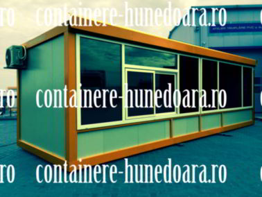 case din containere maritime pret Hunedoara