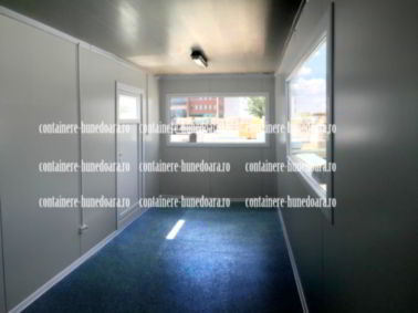 containere second hand pret Hunedoara