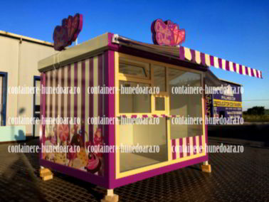 inchiriere containere santier Hunedoara