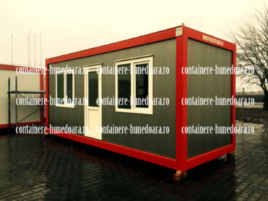 pret case modulare Hunedoara