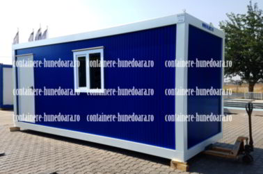 pret container second hand Hunedoara