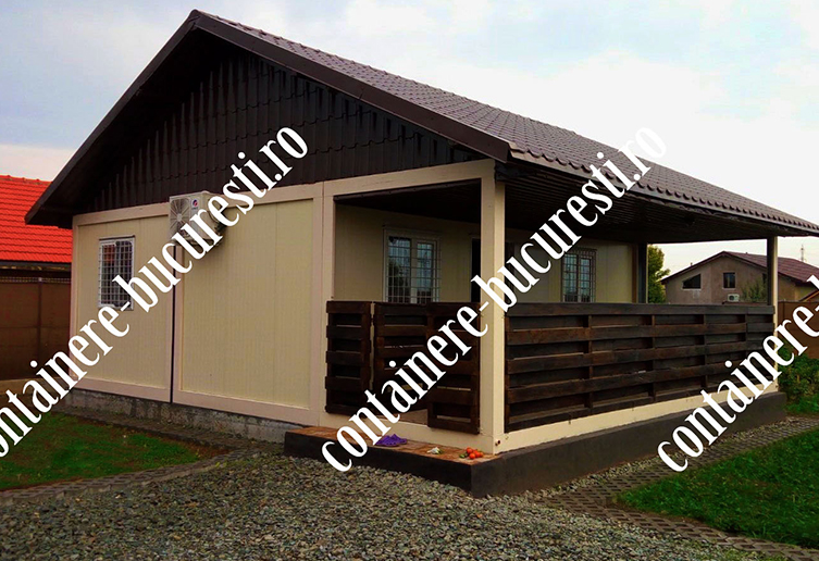 containere birou de vanzare