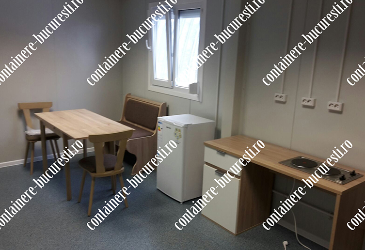 containere vestiar in Hunedoara de vanzare