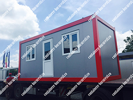 birouri pret Hunedoara