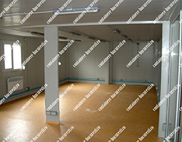 case container pret Hunedoara