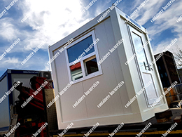 container second hand de vanzare Hunedoara