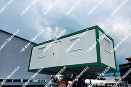 containere galati Hunedoara