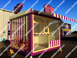 containere modulare de locuit Hunedoara