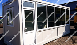 containere second hand Hunedoara