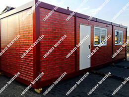 containere second hand pret Hunedoara