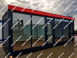 containere sh Hunedoara