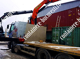 panouri senvis second hand pret Hunedoara